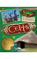 Explore!: Celts: Celts