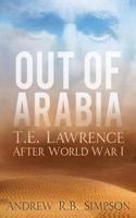 Out of Arabia