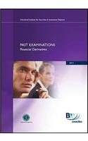 CISI Diploma - Financial Derivatives Summer 2011