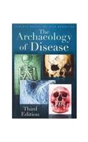 The Archaeology of Disease