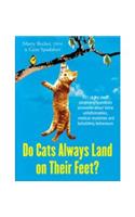 Do Cats Always Land on Their Feet?