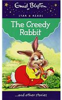 The Greedy Rabbit
