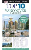 Top 10 Vancouver & Victoria