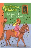 Princess Ellie Solves a Mystery