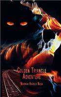 Golden Triangle Adventure: (English)
