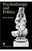 Psychotherapy and Politics