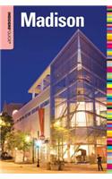 Insiders' Guide(r) to Madison, Wi: (Insiders' Guide)