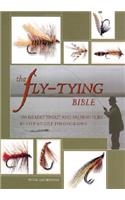 The Fly-Tying Bible