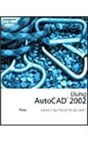Using Autocad 2002 B/Cd-Rom