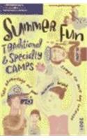 Summer Fun Trad L/Spec Camps