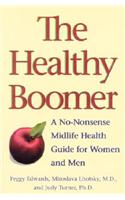 The Healthy Boomer