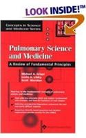 Pulmonary Science and Medicine