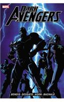 Dark Avengers