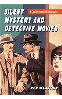 Silent Mystery and Detective Movies