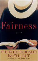 Fairness (Chronicle of Modern Twilight)
