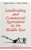Landholding and Commercial Agriculture in the Middle East