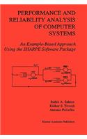 Performance and Reliability Analysis of Computer Systems