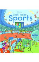 Look Inside Sports