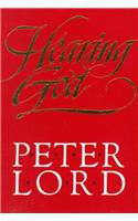 Hearing God
