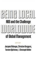 Being Local Worldwide