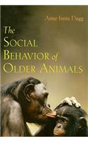 The Social Behavior of Older Animals