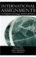 International Assignments