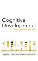 Cognitive Development