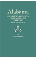 Alabama