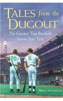Tales from the Dugout