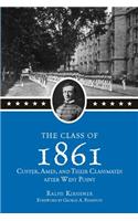 The Class of 1861
