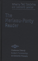 Merleau-Ponty Reader