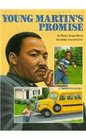 Young Martin's Promise: Student Reader