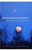 The Archaeology of Events