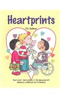 Heartprints Tp