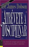 Atrévete a Disciplinar