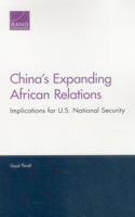 China's Expanding African Relations