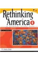 Rethinking America 1