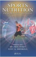 Sports Nutrition