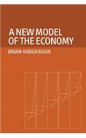 New Model of the Economy