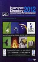 INSURANCE DIRECTORY 2012