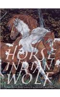 Horse Indian Wolf: The Hidden Pictures of Judy Larson