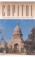 The Texas State Capitol