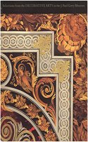 Selections from the Decorative Arts in the J.Paul Getty Museum