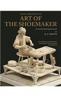 With Colonial Williamsburg Foundation M. De Garsault's 1767 Art of the Shoemaker