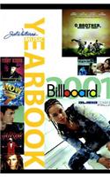 2001 Billboard Music Yearbook
