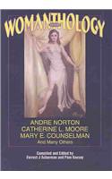 Sci-fi Womanthology