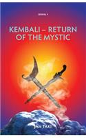 Kembali - Return of the Mystic