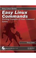 Easy Linux Commands