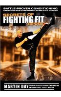 Secrets of Fighting Fit Exposed