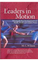 Leaders in Motion
